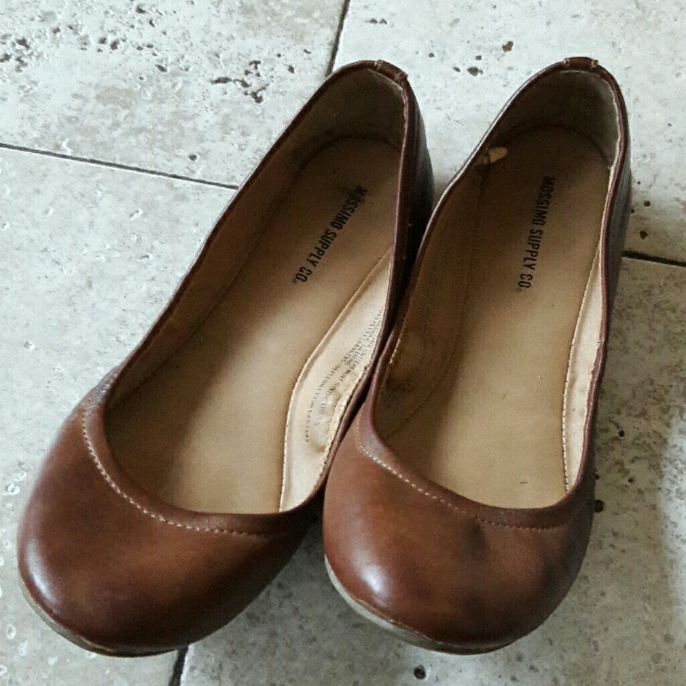 Chestnut Flats